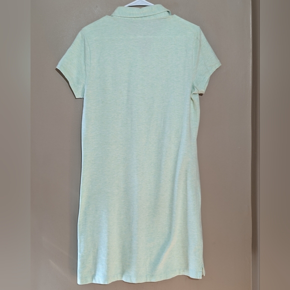 Vineyard Vines Polo Dress - Picture 4 of 4